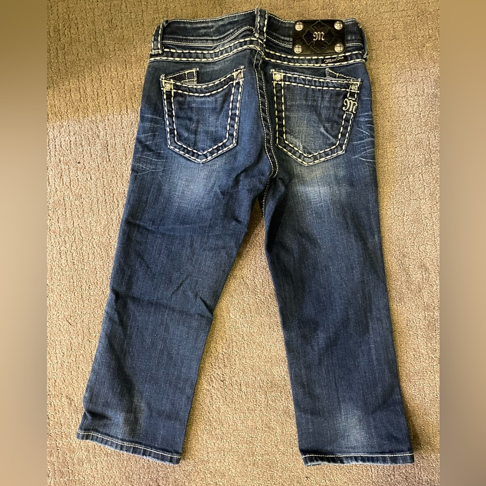 Miss me Crops - Picture 2 of 2